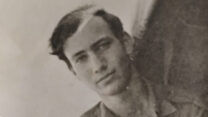 אבנר שץ ז"ל (תמונה מאתר 'יזכור')