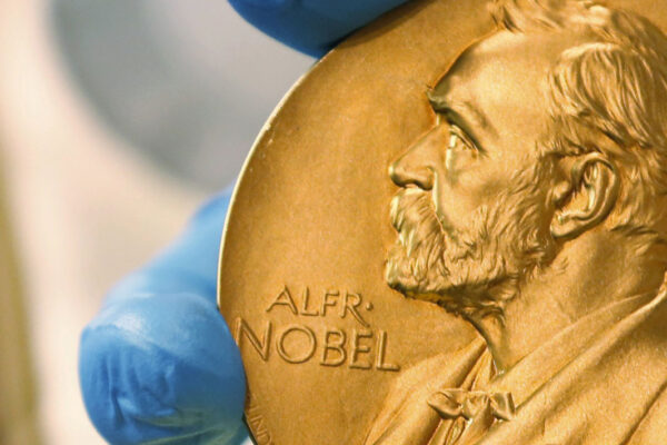 פרס נובל לרפואה הוענק לחוקר אמריקאי וחוקר לבנוני עבור תגליות בתחום קולטני טמפרטורה ומגע