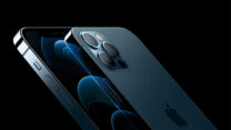 השקת אייפון 12 (צילום: Apple PRESS RELEASE)