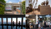 ההקלות כוללות פתיחת גני ילדים, שמורות טבע ועסקים ללא קהל וכן איסוף עצמי ממסעדות (צילום: יוסי זמיר/חן לאופולד/מרים אלסטר/נתי שוחט/פלאש90)