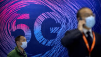5G (צילום: AP Photo/Mark Schiefelbein)