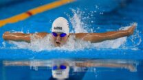 אנסטסיה גורבנקו (Photo by Buda Mendes/Getty Images)