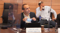 (צילום: דוברות הכנסת- שמוליק גרוסמן)