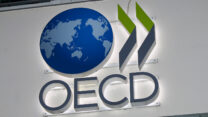 מטה ה-OECD בפריז (צילום: 360b / Shutterstock.com)