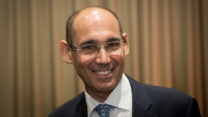 אמיר ירון. "חלקים מהתכנית יקחו זמן ארוך, אבל יש צורך להתחיל וליישם" (צילום: יונתן זינדל/פלאש 90)