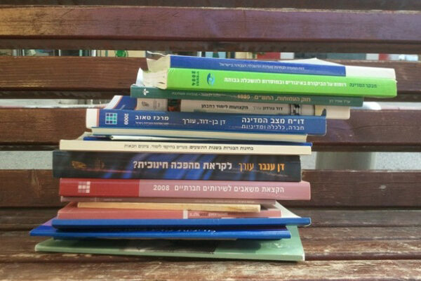 מחקר מצא: צ'אט GPT כותב ספרות טובה יותר