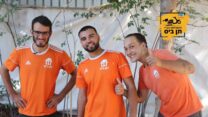 התאגדות עובדי תן ביס (צילום: אגף הדוברות בהסתדרות)