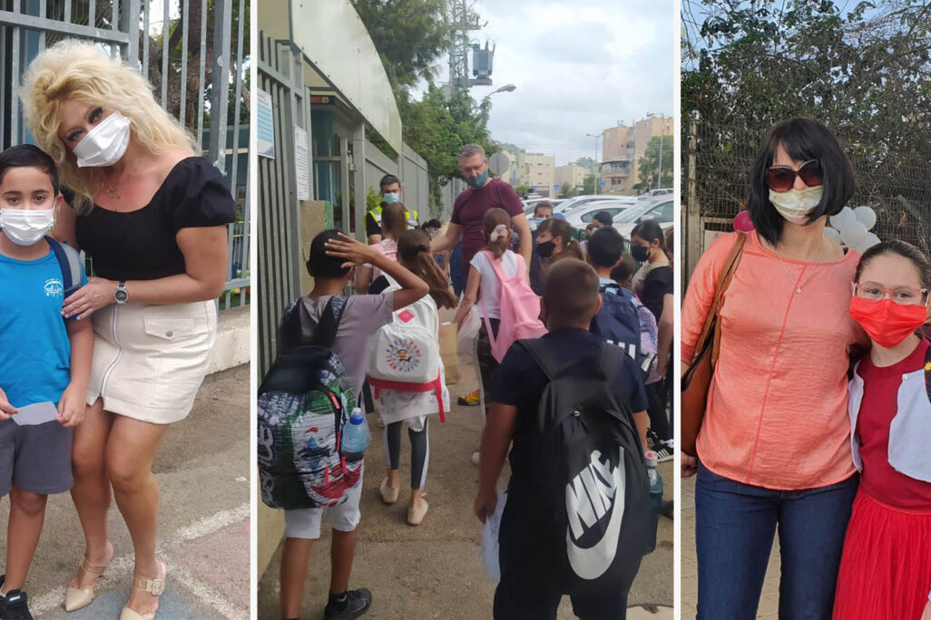 (צילום: יהל פרג', טל כרמון) (צילום: יהל פרג', טל כרמון)