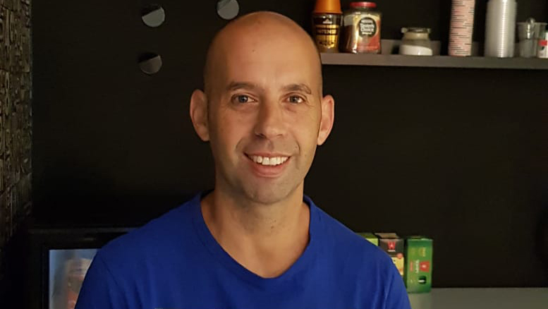 רותם זילברמן, מומחה ייעוץ עסקי ופיננסי (צילום: אלבום פרטי)