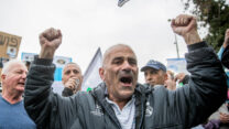 17 אלף עובדים בתעשייה לפני פיטורים. למצולמים אין קשר לכתבה (צילום: יונתן זינדל/פלאש90)