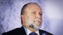 השר יצחק כהן (צילום: פלאש90)