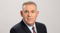 בועז לוי מנכ"ל התעשייה האווירית (צילום: התעשייה האווירית)