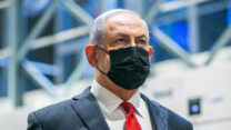 ראש האופוזיציה בנימין נתניהו (צילום: יוסי אלוני/פלאש90)