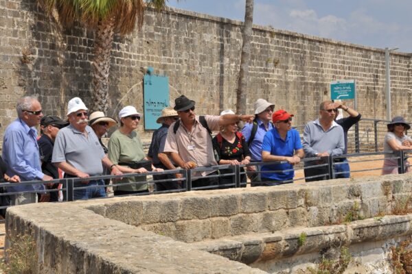 מסתמן: מתווה חדש לכניסת תיירים לישראל החל מנובמבר