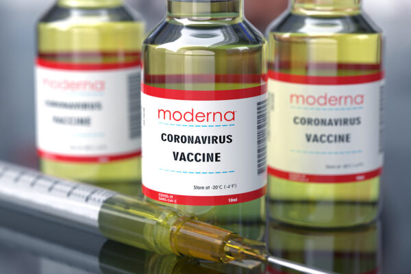 מודרנה ביקשה מה-FDA אישור למתן חיסון לקורונה לילדים מתחת לגיל 6