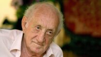 יעקב אגמון ז"ל (צילום: משה שי/פלאש90)