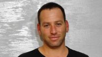 ד"ר יובל הירש, יו"ר חטיבת הפסיכולוגים בהסתדרות המח"ר. "לא נקבל מצב שבו הפסיכולוגים החינוכיים מחויבים לעבוד בחינם כתוצאה מרפורמה במערכת" (צילום: אלבום פרטי)
