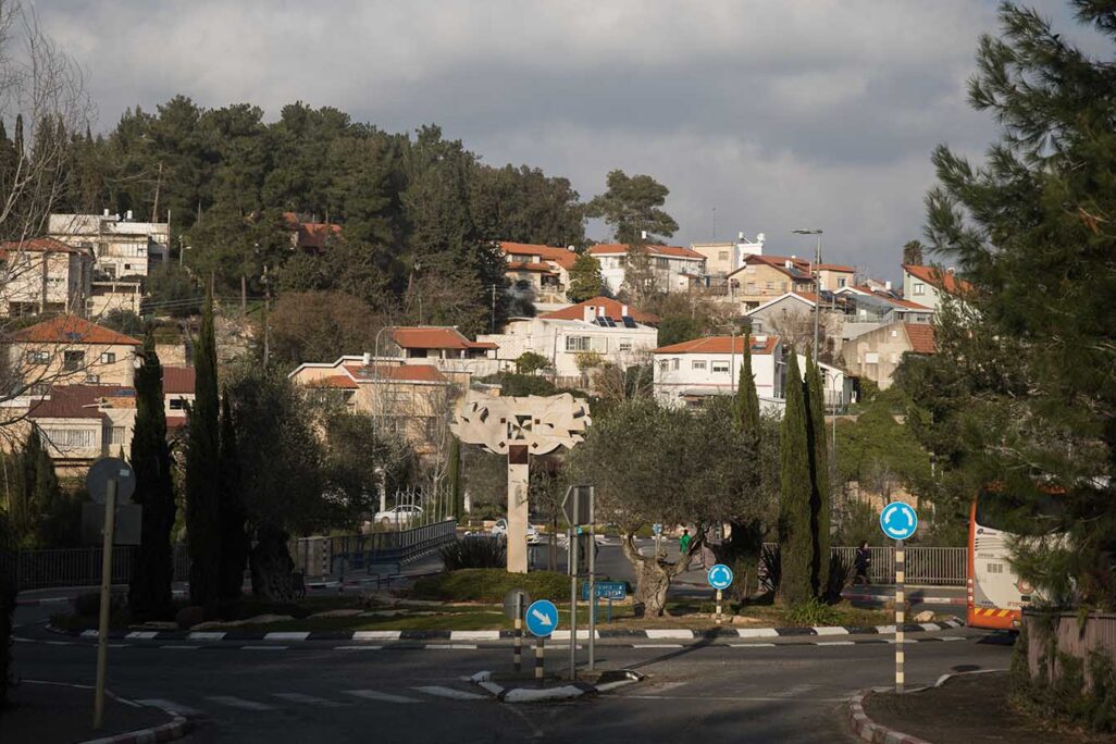 מעלות תרשיחא (צילום: הדס פרוש / פלאש 90)