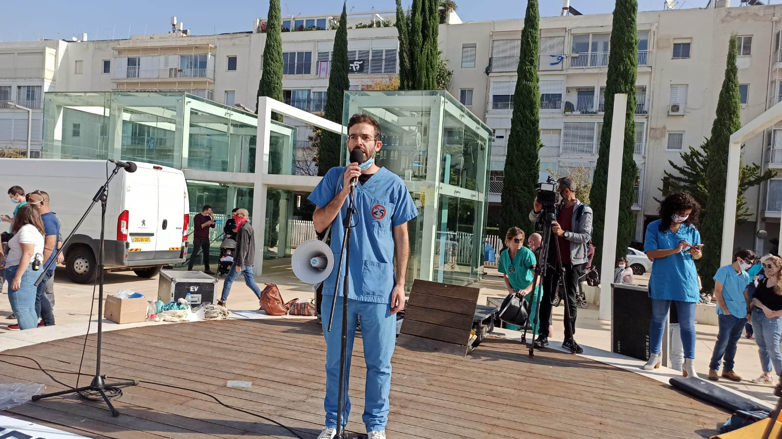 ד"ר ערן דותן (צילום: ניצן צבי כהן)