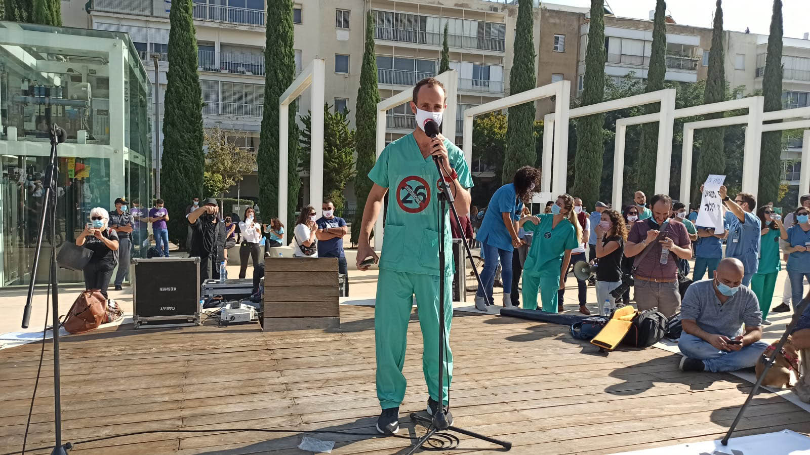 ד"ר עופר אפלבוים (צילום: ניצן צבי כהן)