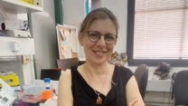 ד"ר עדי שטרן (צילום: אלבום פרטי)