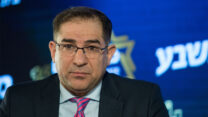 נתי כהן, מנכ"ל משרד התקשורת לשעבר (צילום: נועם ריבקין פנטון/פלאש90)