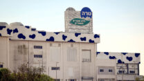 מפעל טרה בנתיבות (צילום: פלאש 90)