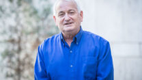 ח"כ אלון שוסטר (צילום: משרד החקלאות)