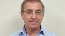 מנכ"ל הביטוח הלאומי, מאיר שפיגלר (צילום: דוברות הביטוח הלאומי)