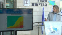 ד"ר שרון אלרעי פרייס (צילום מסך)