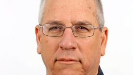 ירון לוינסון, מנכ"ל רשות ההסתדרות לצרכנות (צילום: דוברות ההסתדרות)