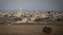 רהט (צילום: הדס פרוש/ פלאש 90)