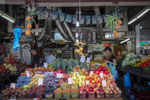 דו"ח העוני האלטרנטיבי: אחת מ-5 משפחות בישראל חיה בחוסר ביטחון תזונתי