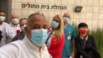 הסכם קיבוצי ב"אסותא" אשדוד (צילום: אגף הדוברות בהסתדרות)