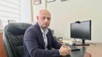 אלכס מילר: ״יש לנו אחריות לא להיתקע במצב שבו ילדים סוחבים את משבר הקורונה שנים רבות קדימה״ (צילום: אלבום פרטי)