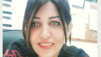رئيس اللجنة العمالية في مجلس يركا المحلي ميسون آمون (الصورة: ألبوم خاص)