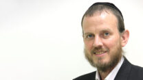 עו"ד אברהם יוסטמן (צילום: קרן קמ"ח)