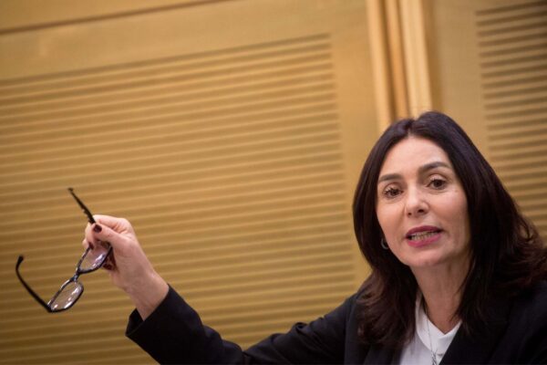 (צילום: מרים אלסטר, פלאש 90)