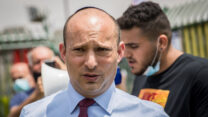 נפתלי בנט (צילום: יונתן זינדל/פלאש 90)
