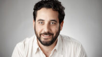 רון ברקאי. "תנאי הסף דרקוניים. ארגונים רבים לא יקבלו את הכסף" (צילום: אלבום פרטי)