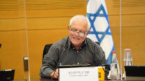 ח"כ חיים כץ יו"ר ועדת העבודה והרווחה (צילום: דוברות הכנסת, דני שם טוב)