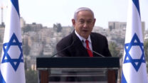 ישיבת סיעת הליכוד (צילום מסך)