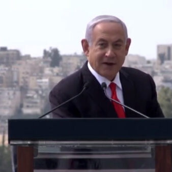 ישיבת סיעת הליכוד (צילום מסך)