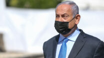 יו"ר האופוזיציה בנימין נתניהו (צילום: דוד כהן/פלאש90)