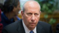 מוטי רוזן (צילום: יונתן זינדל/פלאש90)