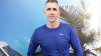 שמעון אפריאט (צילום: אלבום פרטי)