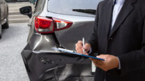 ביטוח רכב, אילוסטרציה (צילום: shutterstock).