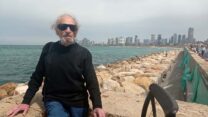 שמואל בונים (צילום: אלבום פרטי)