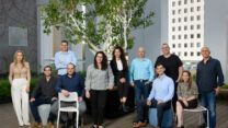 ועד עובדי MAX (צילום: יונתן בלום)