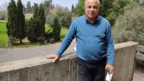 מוחמד דראושה. "המילה שינוי מגדירה יותר מכל את מה שעובר על החברה הערבית בישראל" (צילום: יואב רימר)